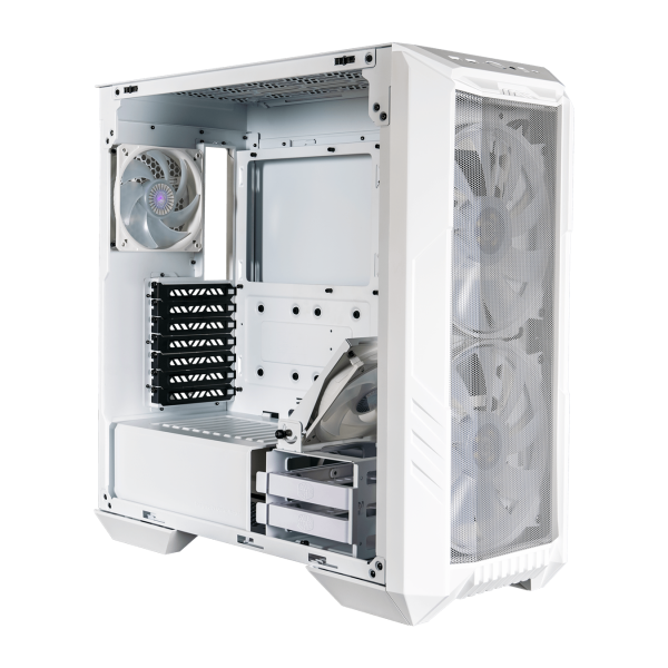 Cooler Master HAF 500 Bilgisayar Kasası