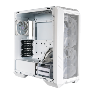 Cooler Master HAF 500 Bilgisayar Kasası