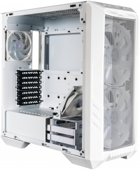 Cooler Master HAF 500 resim