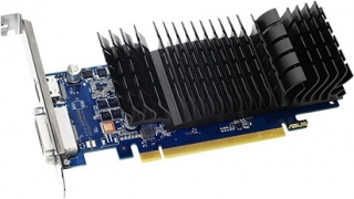 Asus GeForce GT 1030 Ekran Kartı