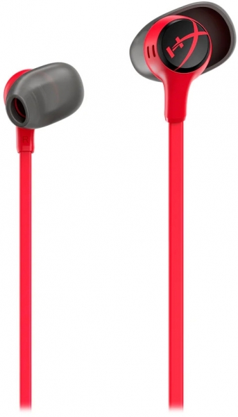 HyperX Cloud Earbuds II Kablolu Kulaklık