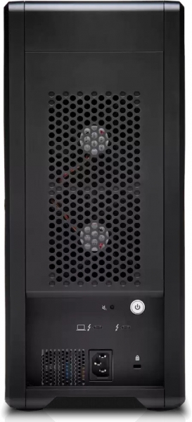Sandisk Pro G-Raid Shuttle 8 HDD (96 TB)