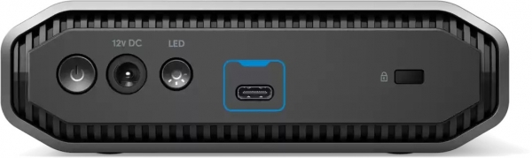 Sandisk Pro G-Drive HDD (12 TB)