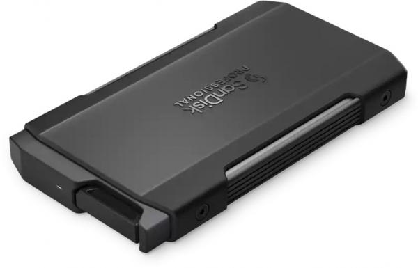 Sandisk Pro Pro-Blade Transport SSD (1 TB)