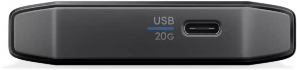 Sandisk Pro Pro-Blade Transport SSD (1 TB)