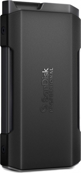 Sandisk Pro Pro-Blade Transport SSD (1 TB)