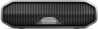 Sandisk Pro G-Drive HDD