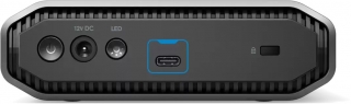 Sandisk Pro G-Drive HDD