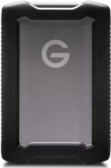 Sandisk Pro G-Drive ArmorATD HDD