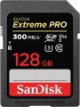 Sandisk Extreme Pro 128 GB (SDSDXDK-128G-GN4IN) SD