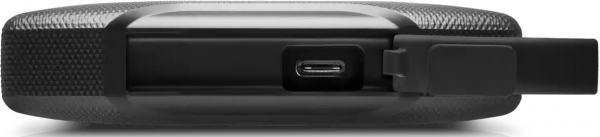 Sandisk Pro G-Drive ArmorATD HDD (5 TB)