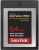 Sandisk Extreme PRO CFexpress CFexpress