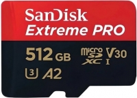 Sandisk Extreme Pro resim