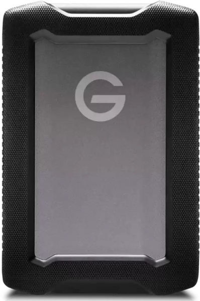 Sandisk Pro G-Drive ArmorATD HDD (1 TB)