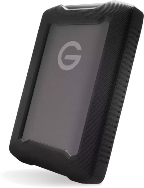 Sandisk Pro G-Drive ArmorATD HDD (1 TB)