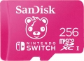 Sandisk Nintendo Switch resim
