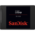 Sandisk Ultra 3D resim