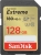 Sandisk Extreme SD