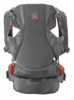 Stokke MyCarrier Front Kanguru Kanguru