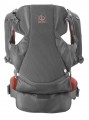 Stokke MyCarrier Front and Back resim