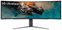 LG UltraGear 49GR85DC-B resim