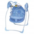 Star Baby Violet Salıncak resim