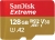 Sandisk Extreme microSD