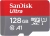 Sandisk Ultra microSD