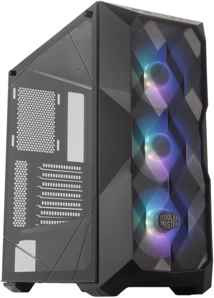 Cooler Master MasterBox TD500 Mesh Bilgisayar Kasası