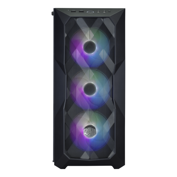 Cooler Master MasterBox TD500 Mesh Bilgisayar Kasası