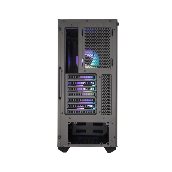 Cooler Master MasterBox TD500 Mesh Bilgisayar Kasası