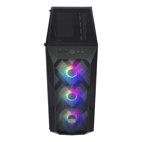 Cooler Master MasterBox TD500 Mesh Bilgisayar Kasası