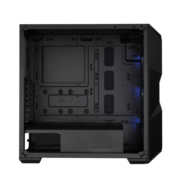Cooler Master MasterBox TD500 Mesh Bilgisayar Kasası