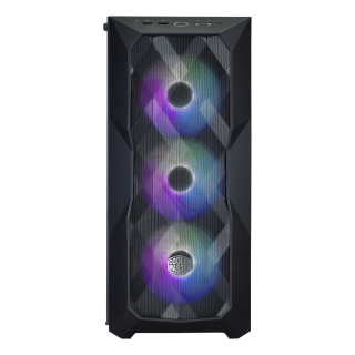 Cooler Master MasterBox TD500 Mesh Bilgisayar Kasası