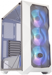 Cooler Master MasterBox TD500 Mesh resim