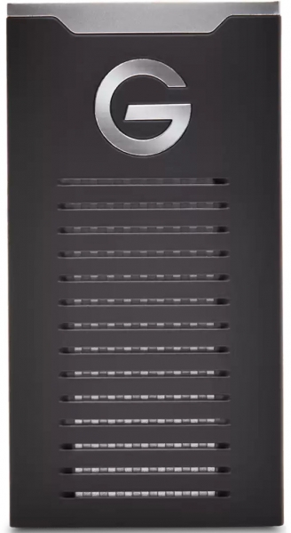Sandisk Pro G-Drive SSD SSD