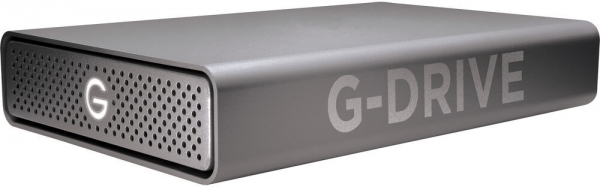 Sandisk Pro G-Drive HDD