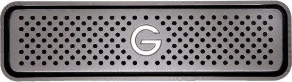 Sandisk Pro G-Drive HDD
