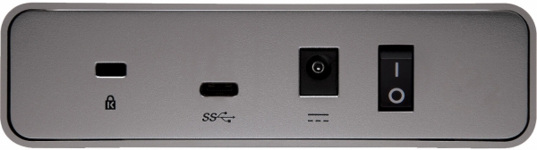 Sandisk Pro G-Drive HDD