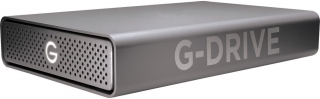 Sandisk Pro G-Drive HDD