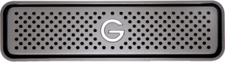 Sandisk Pro G-Drive HDD