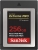 Sandisk Extreme PRO CFexpress CFexpress