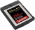 Sandisk Extreme PRO CFexpress CFexpress