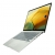 Asus ZenBook 14 OLED UX3402VA-KM139W (Gümüş) Ultrabook