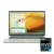 Asus ZenBook 14 OLED UX3402VA-KM139W (Gümüş) Ultrabook