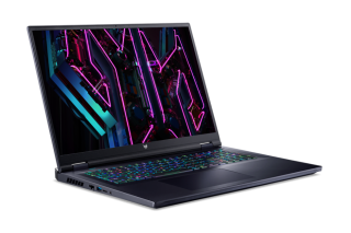 Acer Predator Helios 18 PH18-71-91SC Laptop