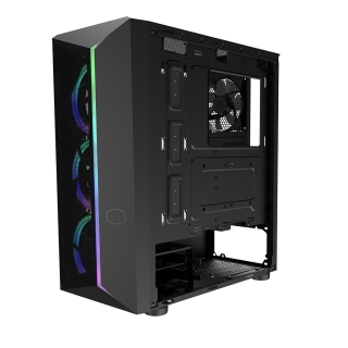Cooler Master CMP 510 650W Bilgisayar Kasası