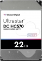 WD Ultrastar DC HC570 resim