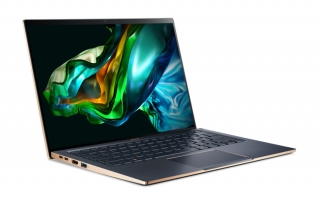 Acer Swift 14 SF14-71T-76SL Ultrabook