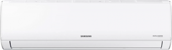 Samsung AR35 Silver 24 Duvar Tipi Klima (24.000 BTU)